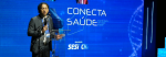 2ª edição do Conecta Saúde discute caminhos para integrar o cuidado à saúde