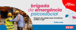 Prepare sua empresa para acolher pessoas, prevenir crises e fortalecer a saúde mental no trabalho