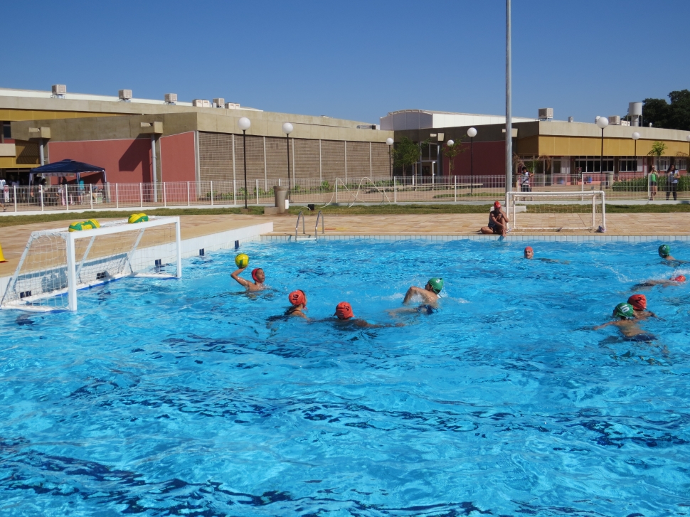 SESI Braços Abertos 2018