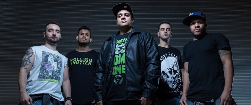 Sesi Barretos recebe tributo a Charlie Brown Jr.