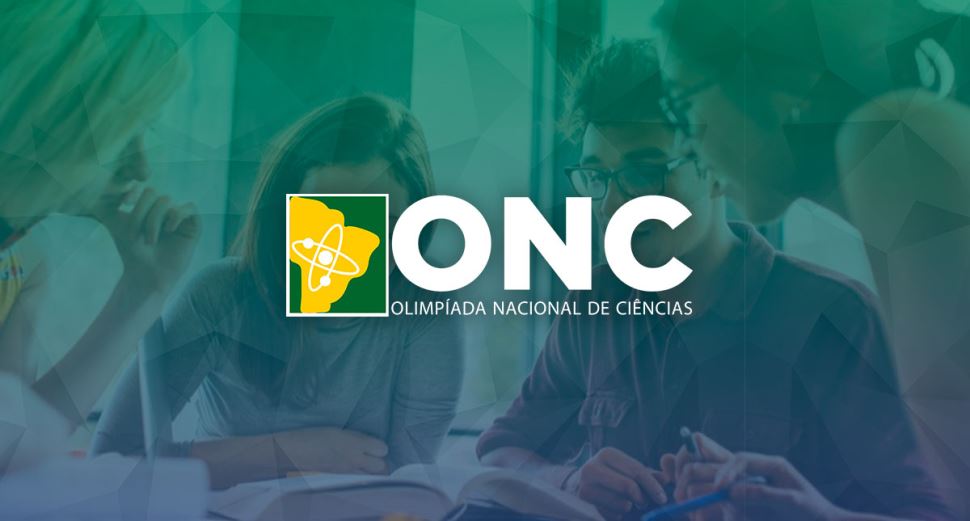 Alunos do SESI são destaque em Olimpíada Nacional de Ciências