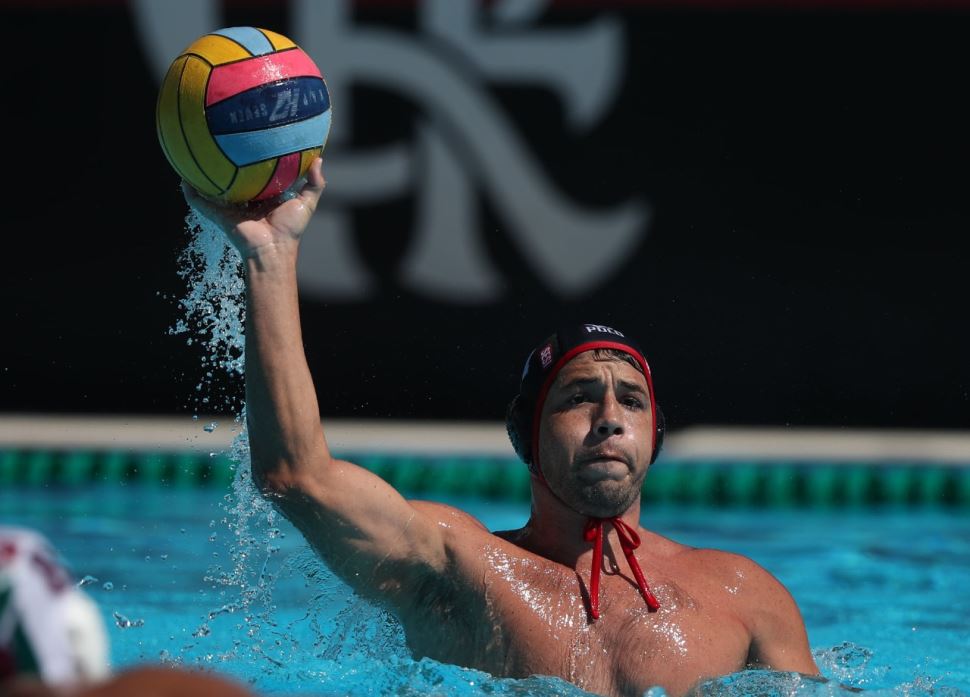 Sesi Barretos abre inscrições para turmas de Polo Aquático