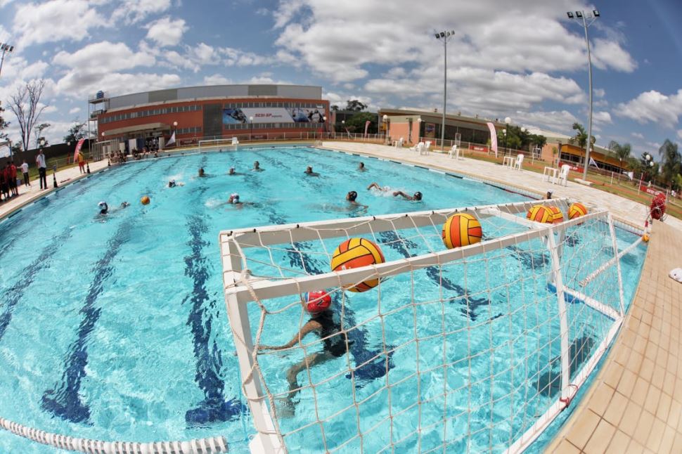 Paulo Skaf anuncia R$ 17,5 milhões de investimentos no Sesi Barretos