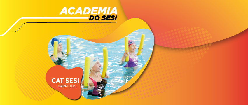 Academia do Sesi lança nova programação de aulas fitness