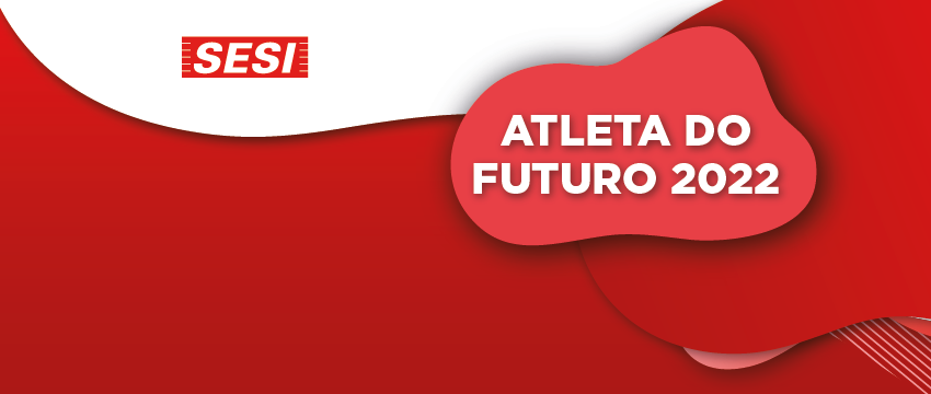 Sesi Barretos tem mais de 290 vagas gratuitas para quatro modalidades esportivas