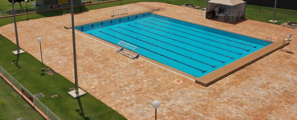 Fechamento Temporário - Balneário 