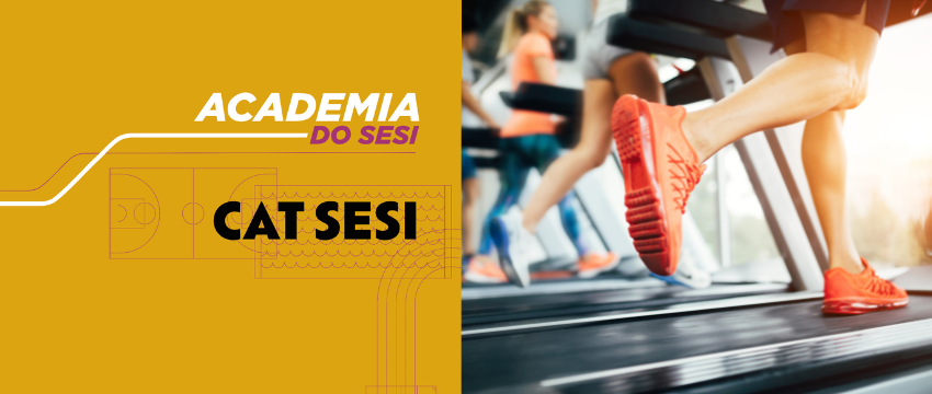Saiba como se inscrever na Academia do Sesi Barretos