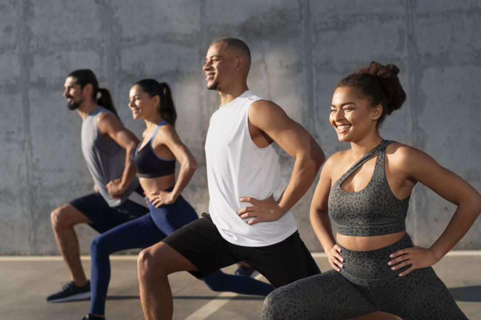 Participe do aulão gratuito de HIIT deste sábado (29/3)