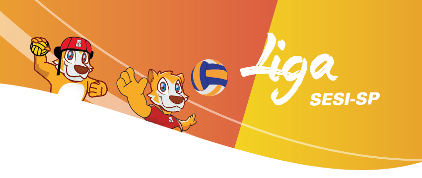SESI Barretos recebe Liga SESI de Polo Aquático e Vôlei Feminino