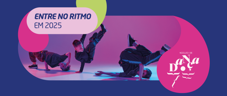 Núcleo de Dança do SESI Barretos retoma atividades com oficinas gratuitas