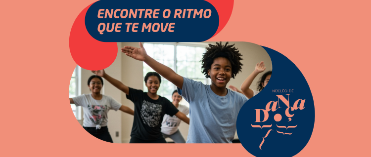 SESI Barretos abre inscrições para as turmas do 2º semestre do Núcleo de Dança