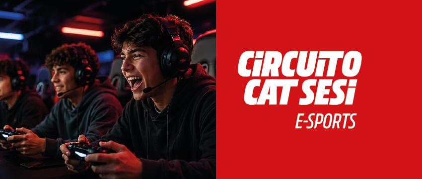 Circuito CAT SESI de eSports abre inscrições para etapa de Futebol