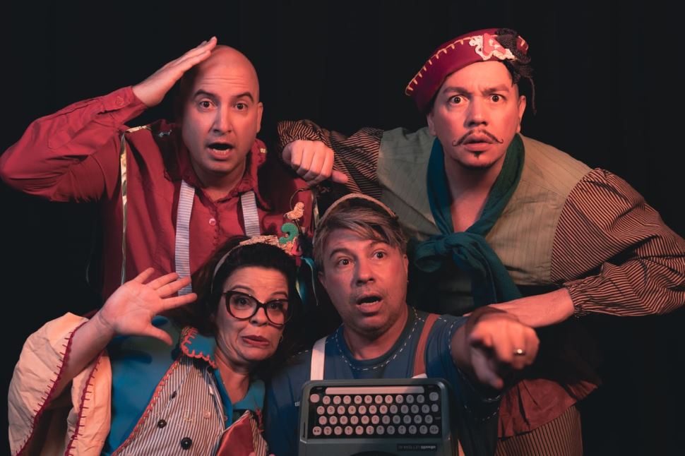 Sesi Barretos apresenta programação cultural com vários eventos gratuitos no mês de setembro