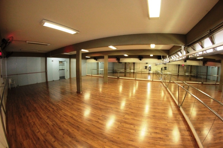Sala de dança