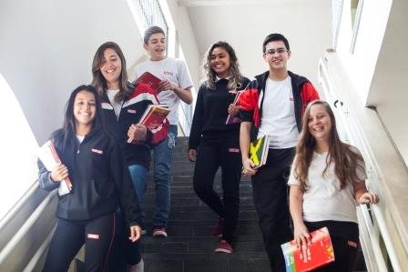 Processo Seletivo das vagas remanescentes do ensino médio - 3º ano 