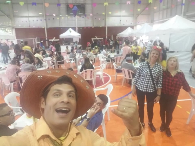 Festa Junina