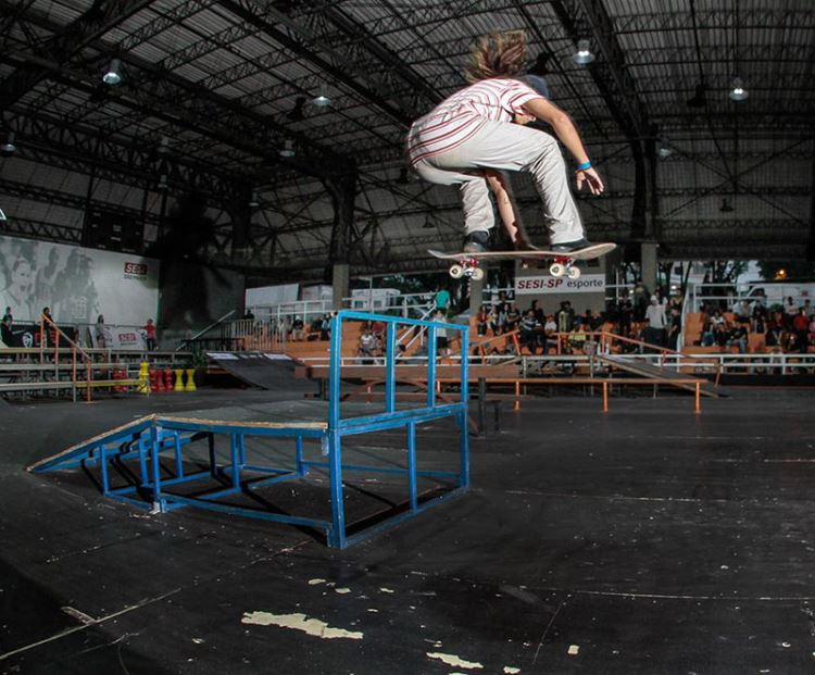 AE Carvalho_SESI Skate