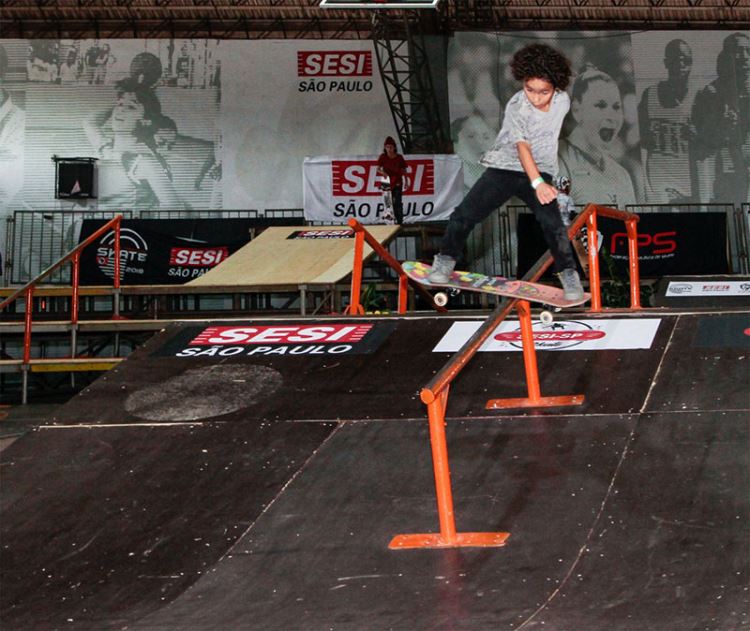 AE Carvalho_SESI Skate