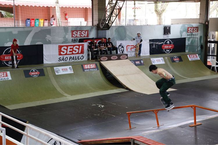 AE Carvalho_SESI Skate