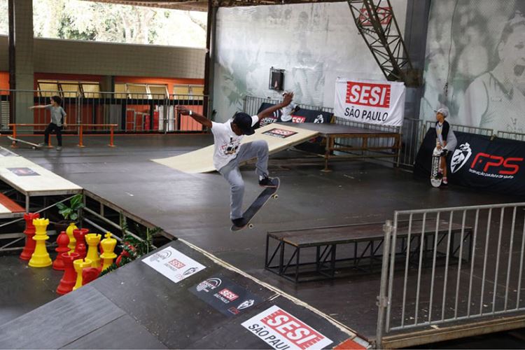 AE Carvalho_SESI Skate