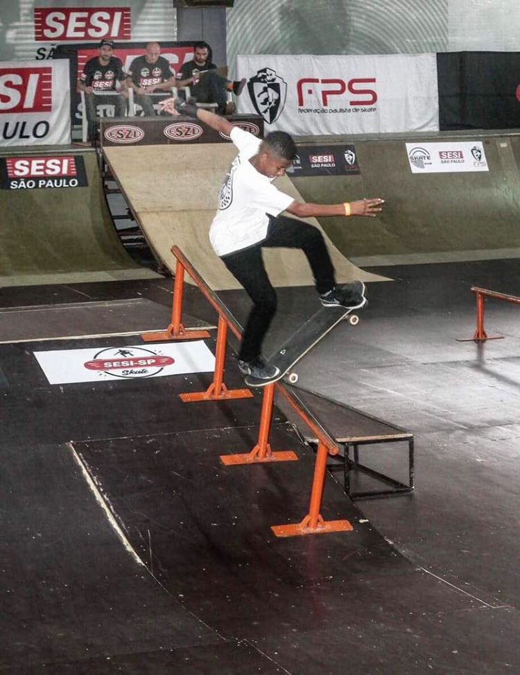 AE Carvalho_SESI Skate