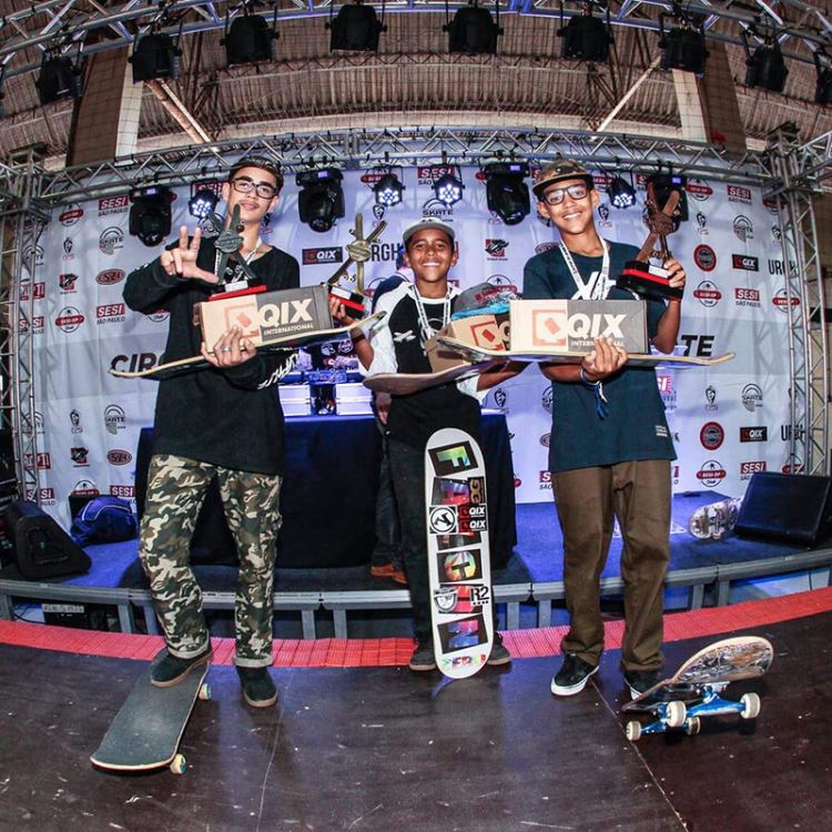 AE Carvalho_SESI Skate