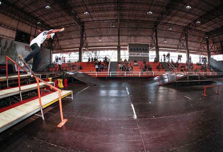 AE Carvalho_SESI Skate