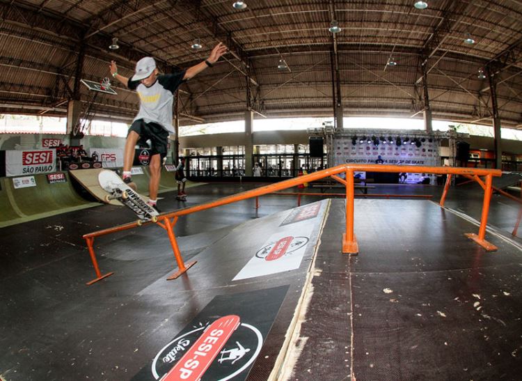 AE Carvalho_SESI Skate