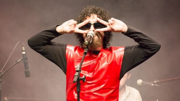 Show com muito entretenimento no próximo Domingo na ZL em 25/11 para você e toda sua família