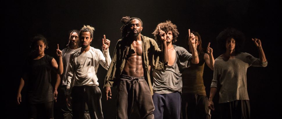 CONFIRA COMO FOI A REABERTURA DA PROGRAMAÇÃO CULTURAL DO SESI AE CARVALHO