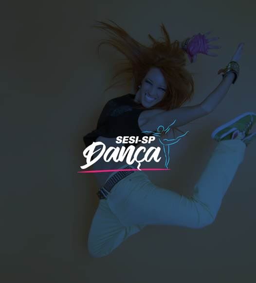 Aulas de Dança