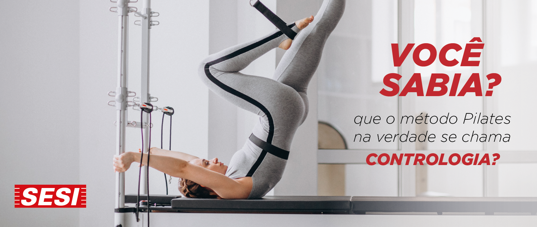 A influência da música nas aulas de Pilates - Revista Pilates