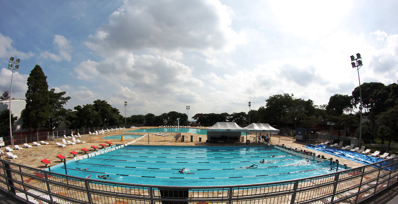 Sesi Cidade Ae Carvalho Sesi Ae Carvalho Suspende Atividades Nas Piscinas Para Reforma E Melhorias