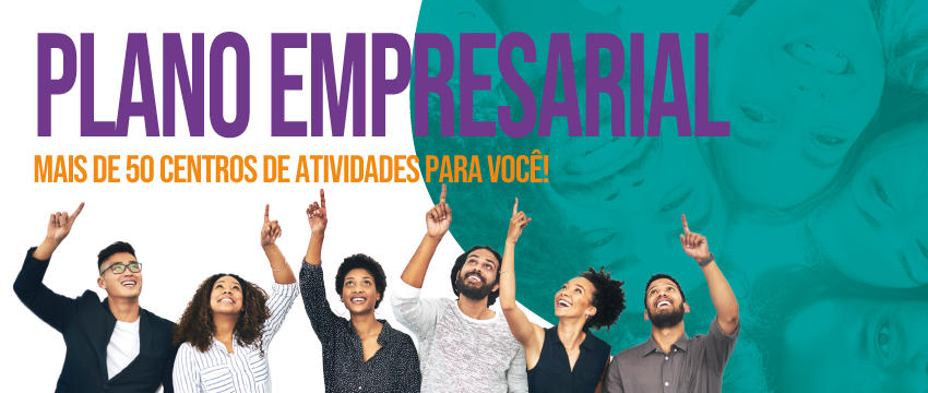 Plano Empresarial SESI-SP