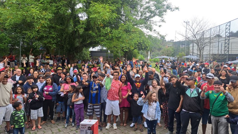 Sesi Mauá recebe 14ª edição do ConstruSer 