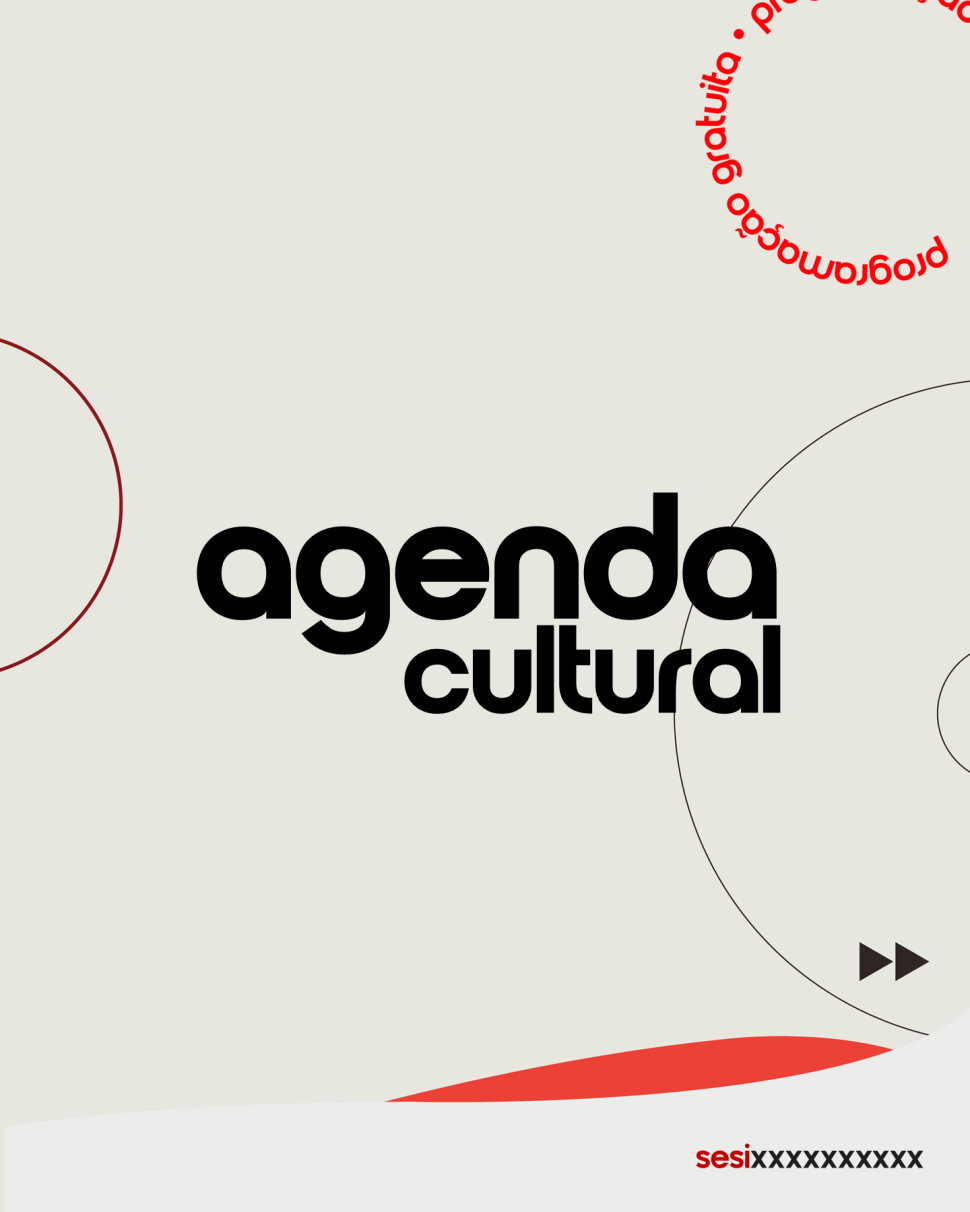 Programação Cultural de março