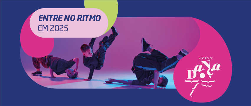 SESI AE Carvalho abre inscrições para aulas gratuitas de dança