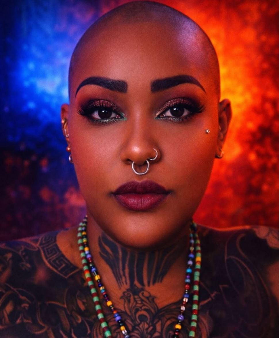 SESI AE Carvalho recebe Natália Nagê com o show “Divas do Samba”, com entrada gratuita