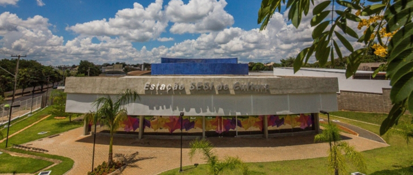 SESI inaugura Estação SESI-SP de Cultura em Atibaia no próximo dia 20