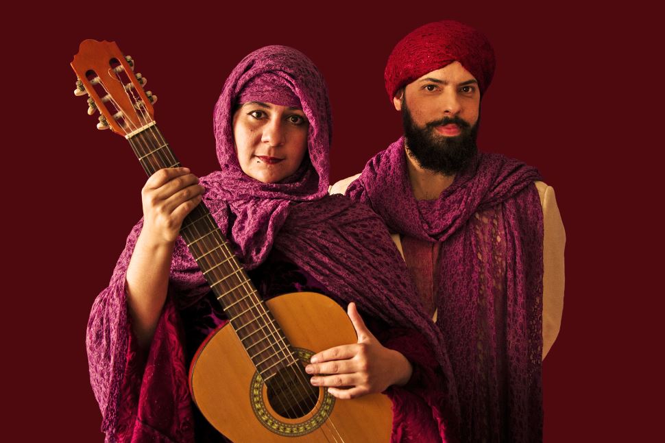 Estações SESI de Cultura oferecem contação de história gratuita sobre a Malala Yousafzai