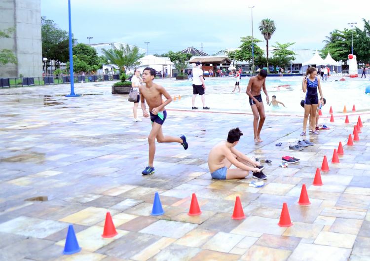 Liga SESI