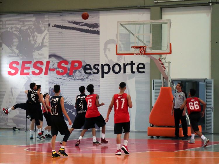 Liga SESI