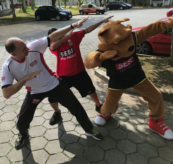 Liga SESI