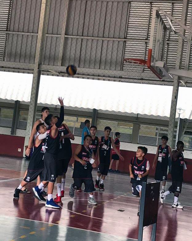 Liga SESI