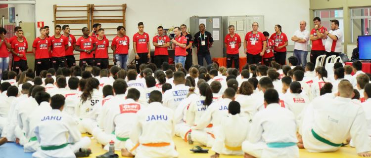 Liga SESI