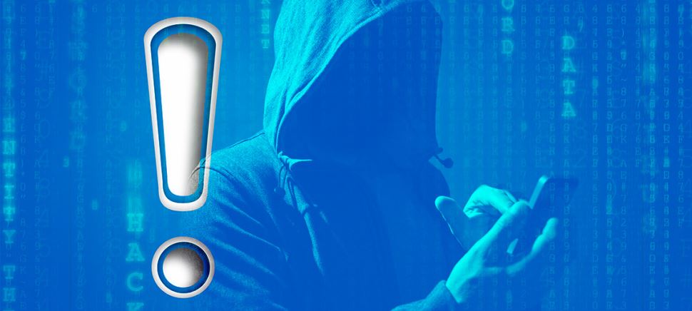 Atenção! Mensagens falsas em nome do SESI