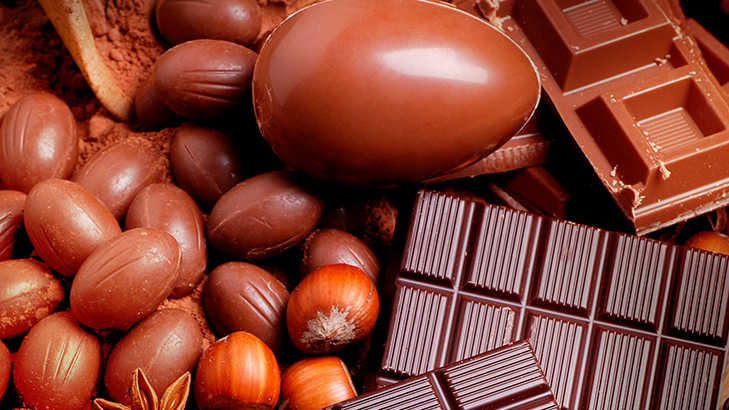 Pós-Páscoa: Nutricionista do Sesi-SP dá dicas de como aproveitar o chocolate e as sobras dos ovos de Páscoa 