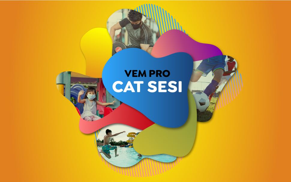 CAT SESI Presidente Prudente