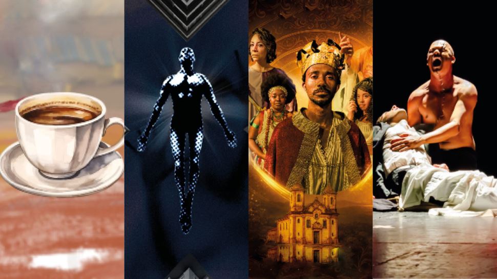 Festival de Teatro Prêmio Eliete Fernandes tem programação especial no SESI AE Carvalho