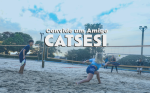 Compartilhar experiências de esporte, saúde e lazer é no CAT SESI